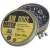 Śrut Apolo Air Boss Match Competition 1,10g 5,5/250szt (30302)
